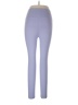 Hanes Purple Active Pants Size L - photo 2