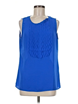 Banana Republic Sleeveless Blouse