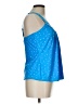 Coco Reef Blue Tank Top Size 36 DD - photo 4
