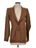 Club Monaco Brown Wool Blazer Size 2 - photo 1