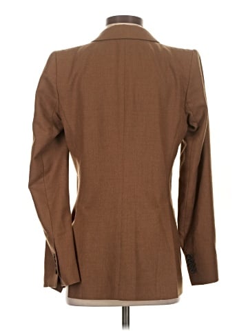 Club Monaco Wool Blazer (view 2)