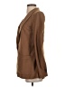Club Monaco Brown Wool Blazer Size 2 - photo 5