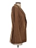 Club Monaco Brown Wool Blazer Size 2 - photo 4