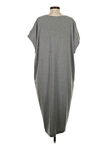 Hue Casual Dress (view 2)