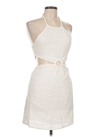 Sim & Sam Cocktail Dress (view 1)