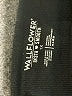Wallflower Solid Black Athletic Shorts Size 1X - photo 3