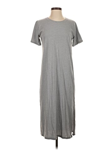 J.Crew Factory Store Casual Dress (view 1)