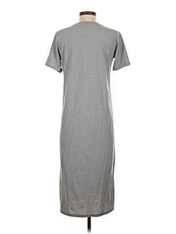 J.Crew Factory Store Casual Dress (view 2)