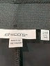 Chico's Black Active Pants Size Lg (2.5) - photo 7