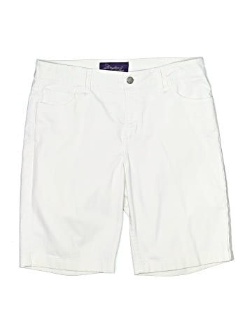 Not Your Daughter's Jeans Shorts (view 1)