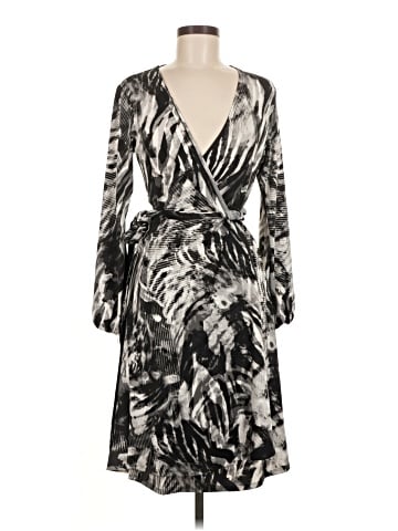 Julian Chang Cocktail Dress (view 1)