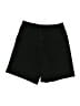 American Eagle Outfitters Solid Black Athletic Shorts Size 4 - photo 1
