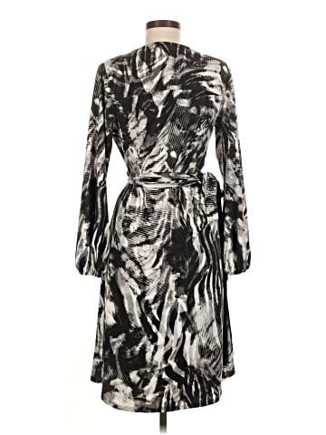 Julian Chang Cocktail Dress (view 2)