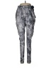X by Gottex Tie-dye Gray Casual Pants Size M - photo 1