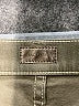 Mother Green Jeans Size 32 waist - photo 6
