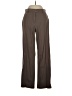 Architect Brown Dress Pants Size 4 - photo 1