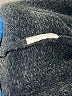 Lucky Brand Black Pullover Sweater Size M - photo 8