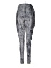 X by Gottex Tie-dye Gray Casual Pants Size M - photo 2