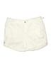 Evri Solid Ivory Board Shorts Size 24 waist - photo 1