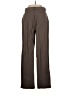 Architect Brown Dress Pants Size 4 - photo 2