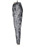 X by Gottex Tie-dye Gray Casual Pants Size M - photo 5