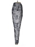 X by Gottex Tie-dye Gray Casual Pants Size M - photo 4