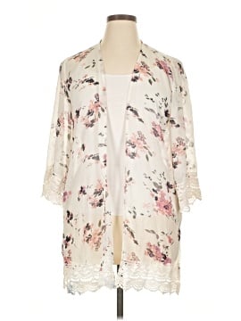 Mason & Belle Kimono