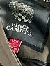 Vince Camuto 100% Polyester Brown Coat Size M - photo 6