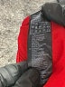 Forever 21 100% Polyester Hearts Red Cocktail Dress Size S - photo 8