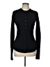 Unbranded Black Long Sleeve Polo Size 10 - photo 1