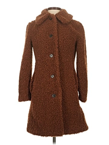 J.Crew Coat (view 1)