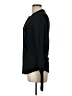 Unbranded Black Long Sleeve Polo Size 10 - photo 5