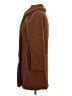 J.Crew 100% Polyester Brown Coat Size XS (petite) - photo 5