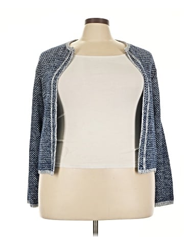 Elle Cardigan (view 1)