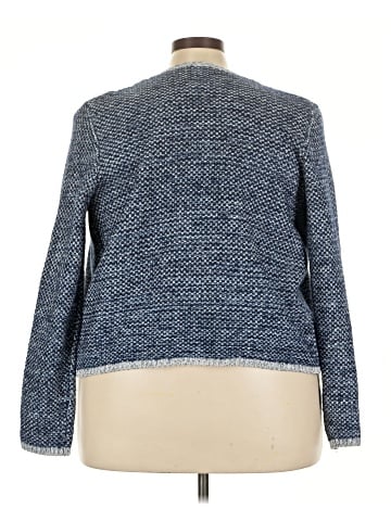Elle Cardigan (view 2)