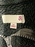 SO 100% Polyester Black Pullover Sweater Size M - photo 7