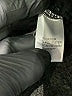 SO 100% Polyester Black Pullover Sweater Size M - photo 8