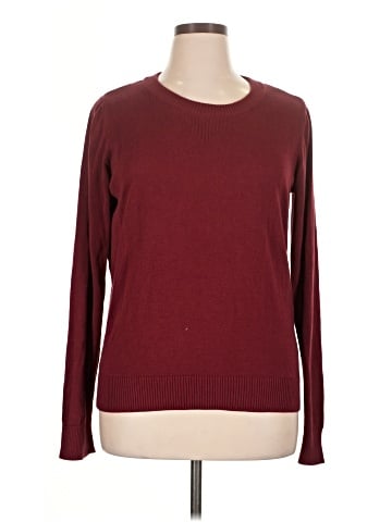 Pact Pullover Sweater (view 1)