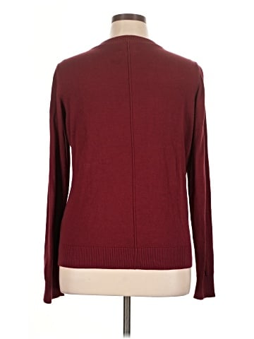 Pact Pullover Sweater (view 2)
