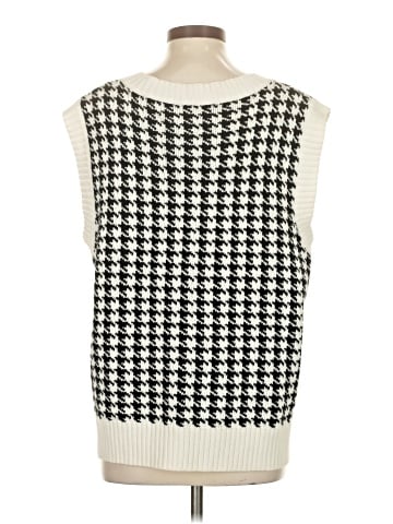Fore Sleeveless Top (view 2)