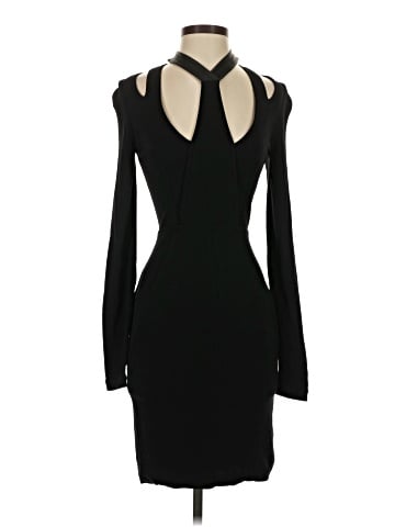 Yigal Azrouël New York Cocktail Dress (view 1)