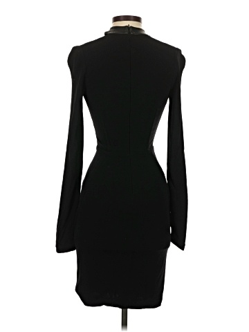 Yigal Azrouël New York Cocktail Dress (view 2)
