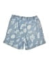 FRAME Tropical Blue Board Shorts Size S - photo 2
