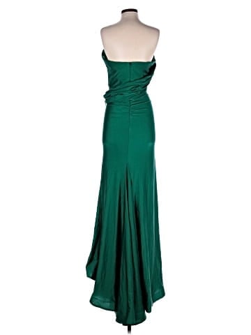 Cinderella Divine Cocktail Dress (view 2)