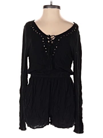 Cape Juby Romper (view 1)