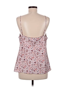 Ann Taylor LOFT Outlet Sleeveless Top (view 2)