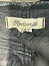 Madewell Black Jeggings Size 29 waist - photo 7