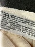 Zara Ivory Coat Size S - photo 7
