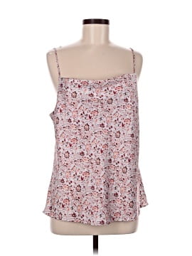 Ann Taylor LOFT Outlet Sleeveless Top (view 1)