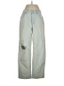 Wild Fable Tropical Green Jeans Size S - photo 1